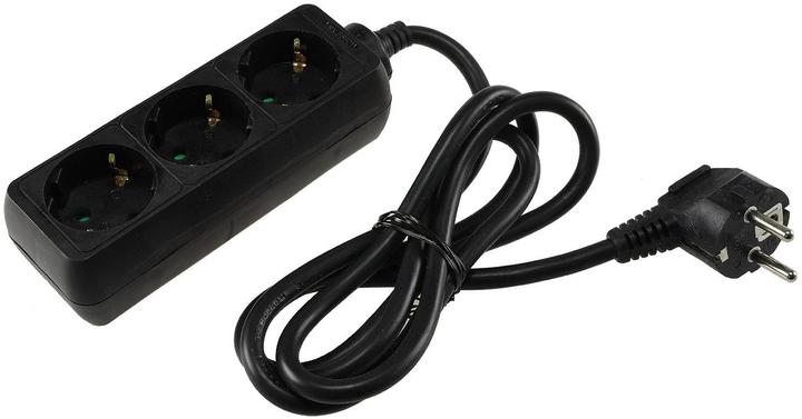 Goobay NK 300-150 CS (3 x, CEE 7/4, 1.50 m)