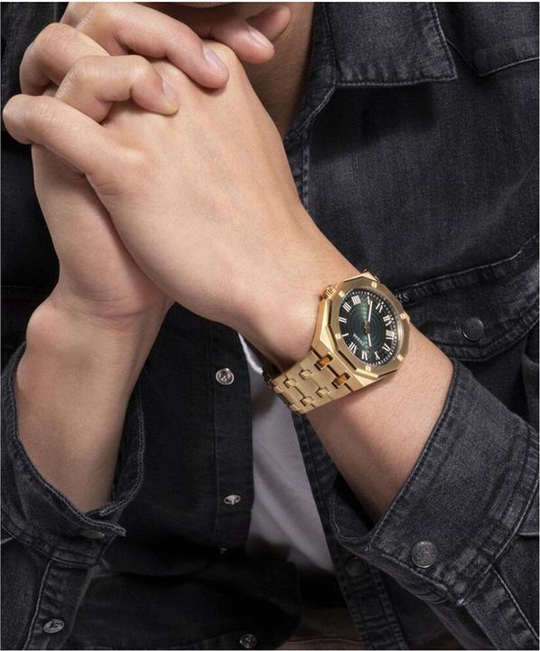 Produktbild Guess Asset (Analoguhr, 42 mm)