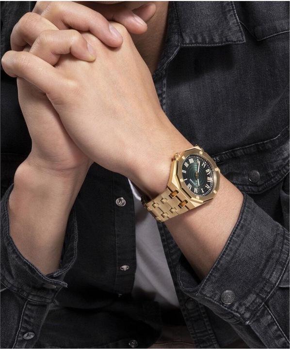 Image du produit Guess Actif (Montre analogique, 42 mm)