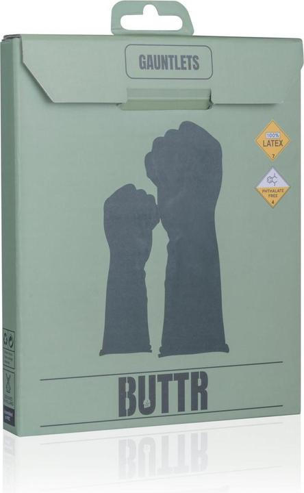 Image du produit Buttr Fisting Gloves