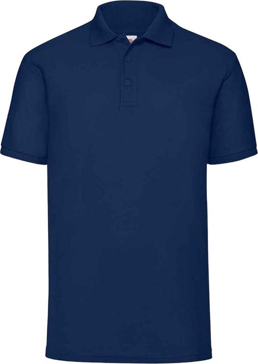 Produktbild Fruit of the Loom 6535 Poloshirt (4XL)