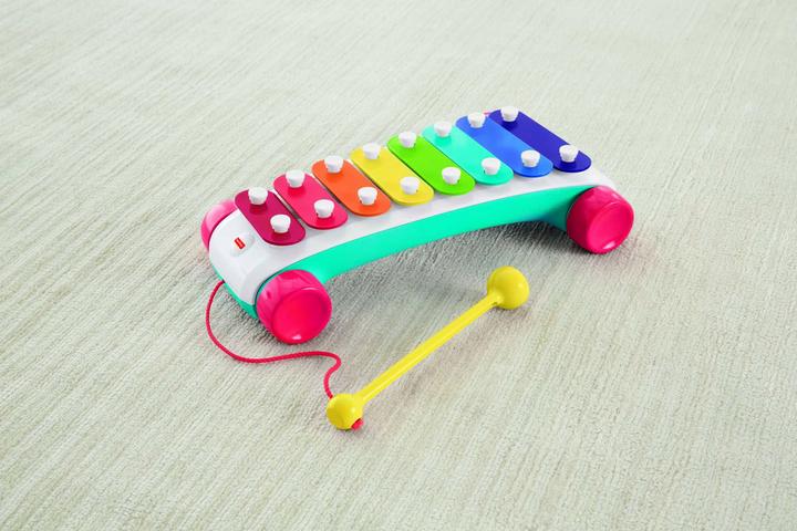 Produktbild Fisher-Price Xylophon (Multilingual)