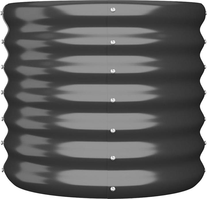 Produktbild vidaXL Pflanzgefäss