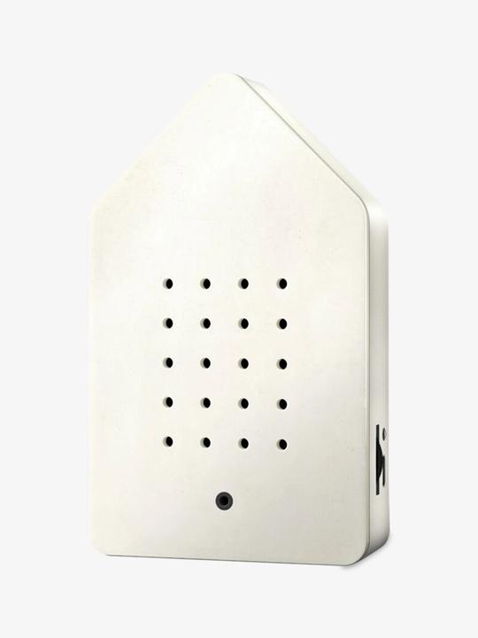 Image du produit Zwitscherbox Birdybox (12,5 x 7,5 x 26 cm)