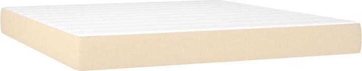 Immagine prodotto vidaXL Boxspringbett (160 x 200 cm)