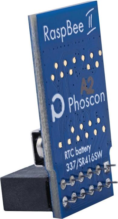 Produktbild Dresden Elektronik RaspBee II