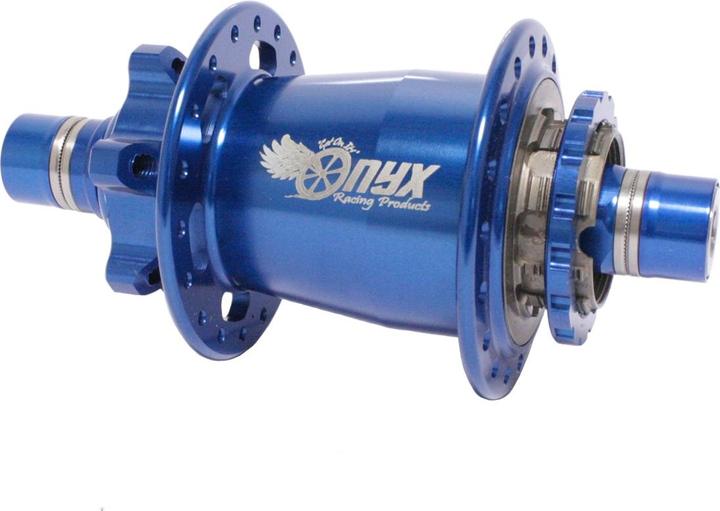 Onyx iso ultra (Scheibenbremse Center Lock)