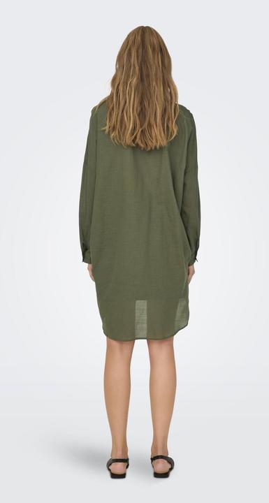 Immagine prodotto Only ONLAPELDOORN SOLID V-NECK L/S SHIRT Camicia NOOS (XS)