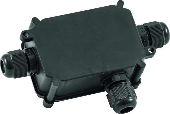 Image du produit Steffen Boîte de jonction IP66