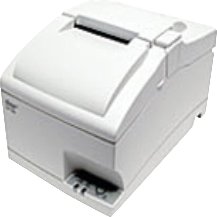 Image du produit Star Micronics SP742ME3 Imprimante matricielle couleur (WLAN)