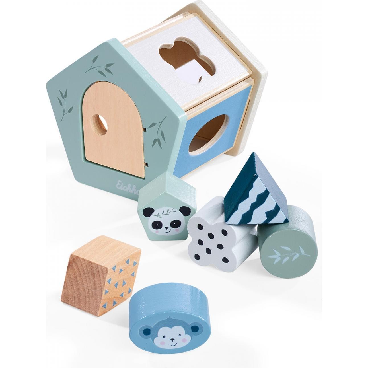 Eichhorn EH Steckbox Panda