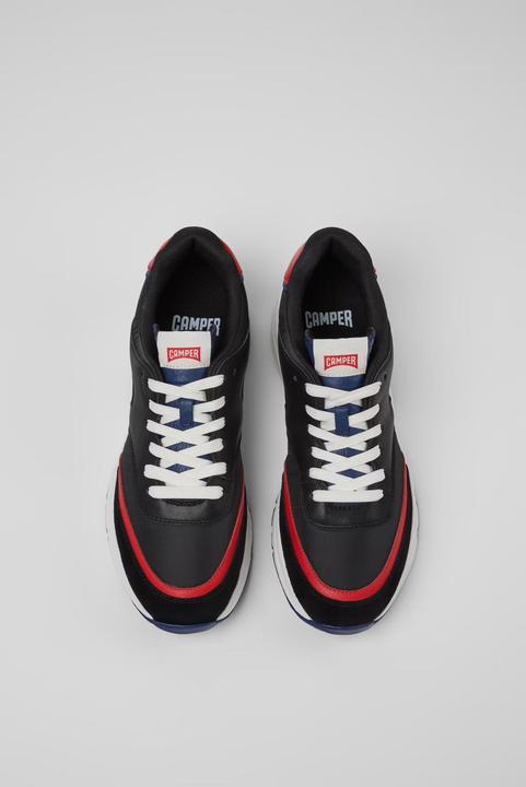 Actual product image Camper Drift (42)