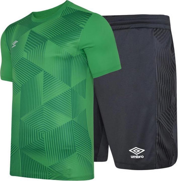 Produktbild Umbro Maxium FussballKit (XL)
