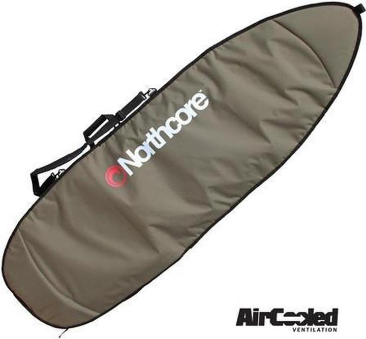 Image du produit Northcore Aircooled Shortboard Day Bag