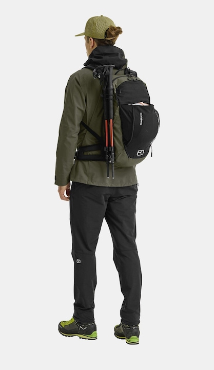 Image du produit Ortovox Traverse 20 (20 l)
