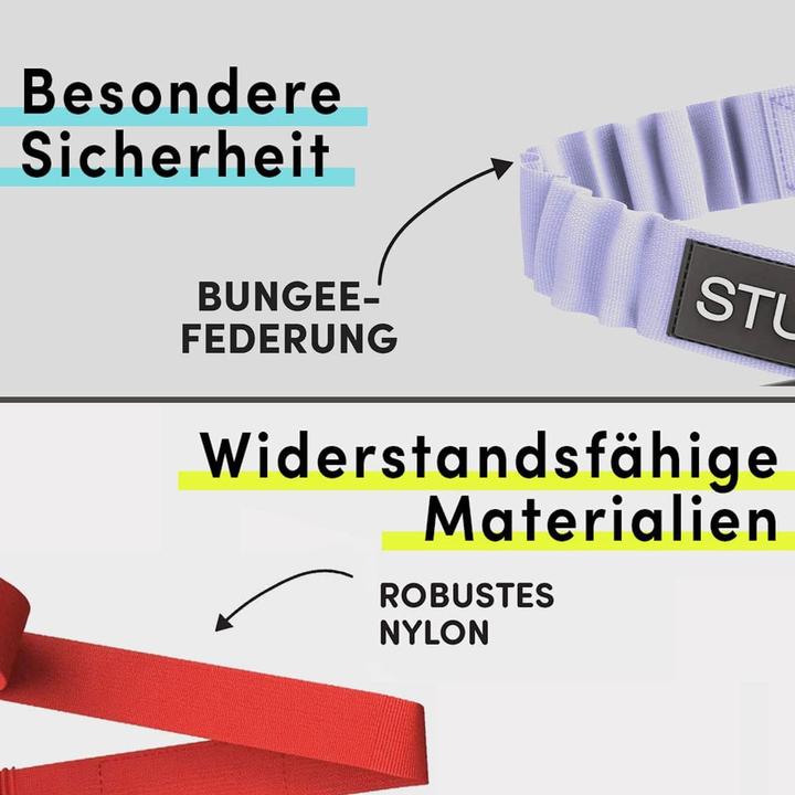 Produktbild Stuch Bungee Auto-Sicherheitsgurt (Hund)