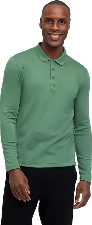 Produktbild Falke BA Polo Shirt LS m (3XL)