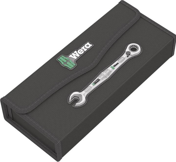 Produktbild Wera 6001 Joker Switch 11 Set 1 (8 mm, 10 mm, 11 mm, 12 mm, 13 mm, 14 mm, 15 mm, 16 mm, 17 mm)