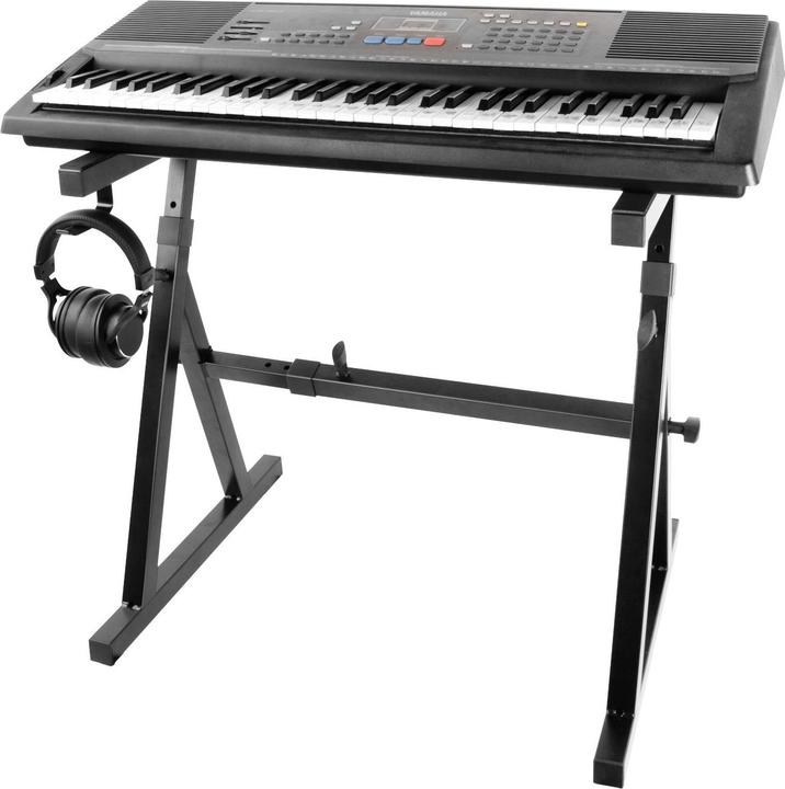 Produktbild Mozo Mozos MOZOS KSX3 statyw pod instrumenty klawiszowe