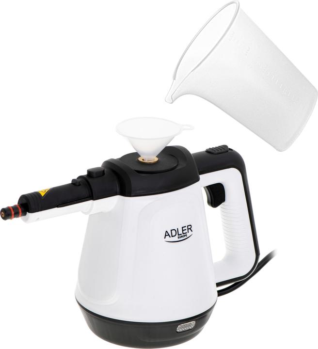 Produktbild Adler AD 7038 (3.50 Bar, 1500 W)