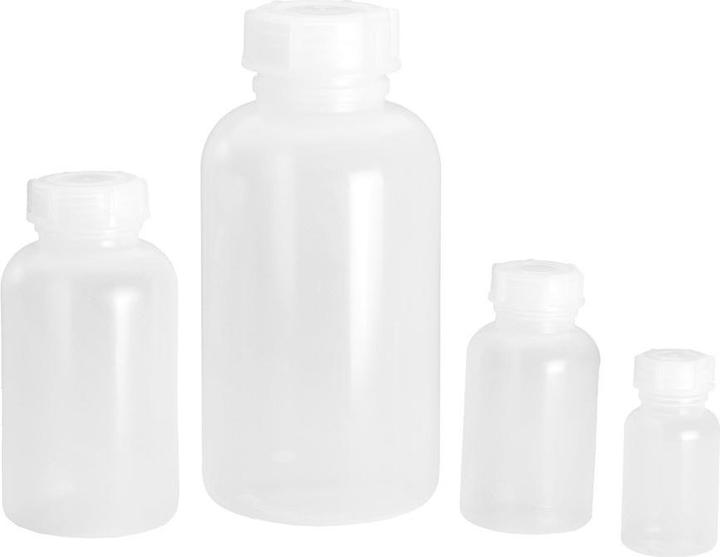 Produktbild Alutec Weithalsflasche 50 ml 420100