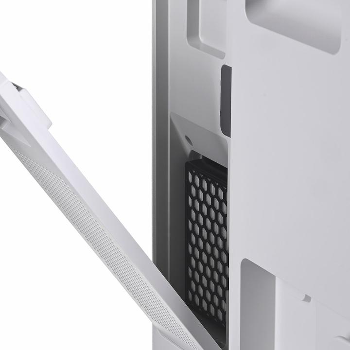 Immagine prodotto Samsung Jet Bot combinato su misura VR7MD97714G (6000 Pa, Panni di pulizia (rotanti))