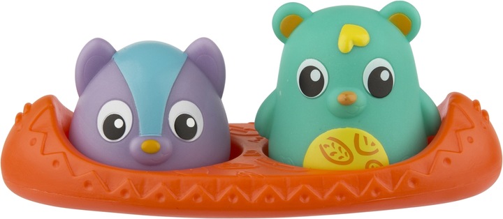 Produktbild Playgro Bärenfreunde
