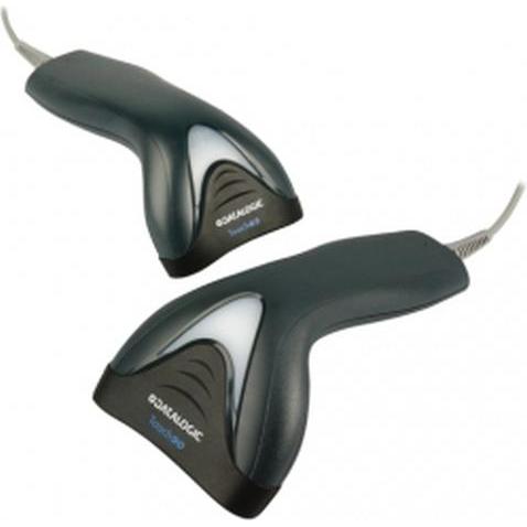 Datalogic Touch 65 Pro (1D-Barcodes), Barcode-Scanner, Schwarz