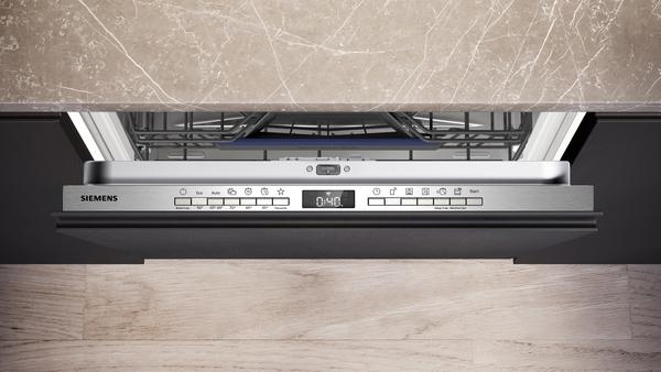 Actual product image Siemens SN63HX16CE
