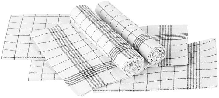 Produktbild Rosenstein & Söhne Geschirrtücher (50 x 70 cm)