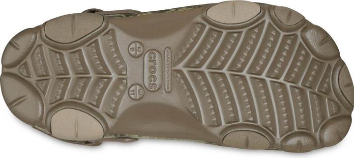 Actual product image Crocs Realtree APX AT Clog (39)