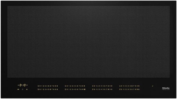 Actual product image Miele KM 7697 FL 11153710