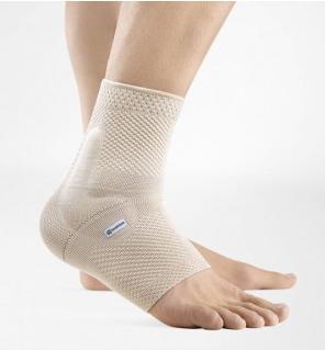 Actual product image MalleoTrain Active bandage right beige (4)
