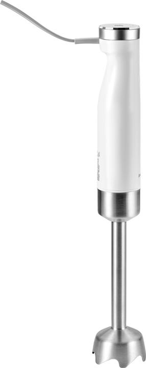 Produktbild Zwilling Enfinigy Stabmixer inkl. Becher u Vakuumdeckel silber