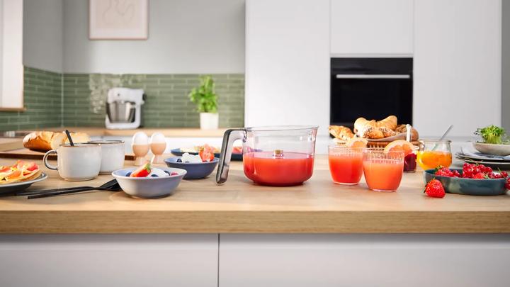 Actual product image Bosch Hausgeräte Zitruspresse, MUZS68ZP