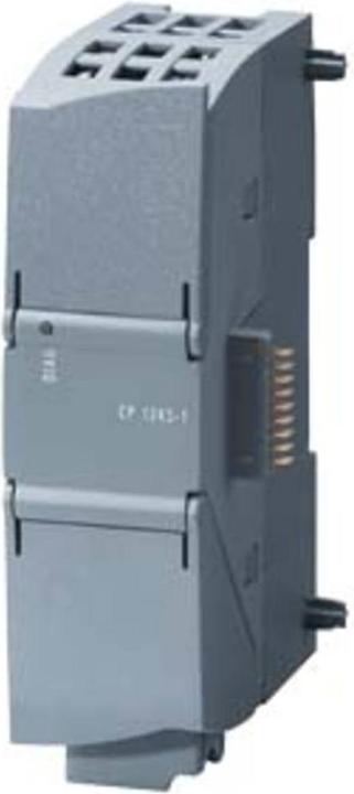 Produktbild Siemens S7-1200 Communication Processor CP1243-1