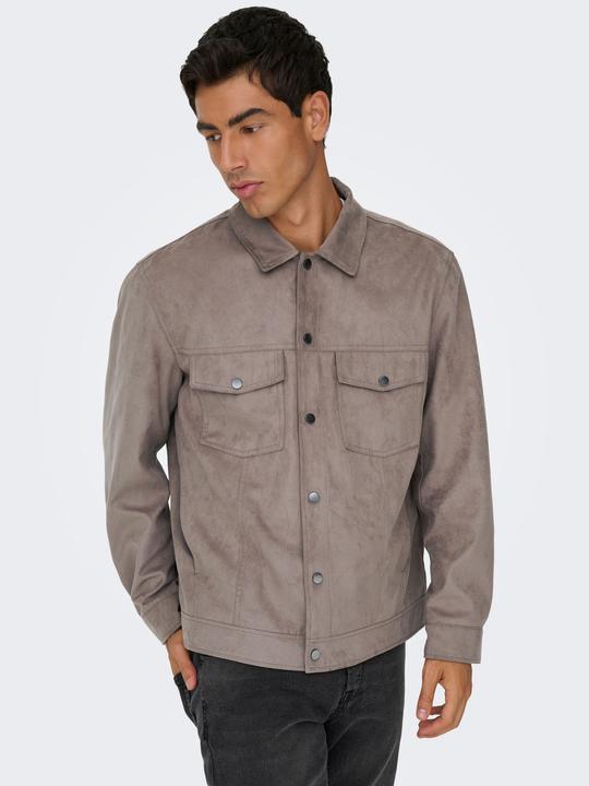 Produktbild Only & Sons ONSDAMIAN Jacke Jacke (XXL)