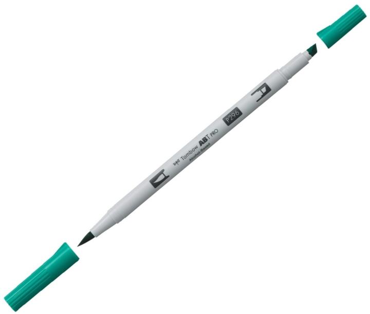 Immagine prodotto Tombow Penna a doppio pennello ABT PRO (1 x)