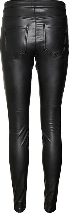 Image du produit Vero Moda VMLUXE MR SLIM PL PANTS Pantalon (L)