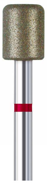 Actual product image Busch Diamond grinder 8840KR 055 edge round, fine grain rustproof