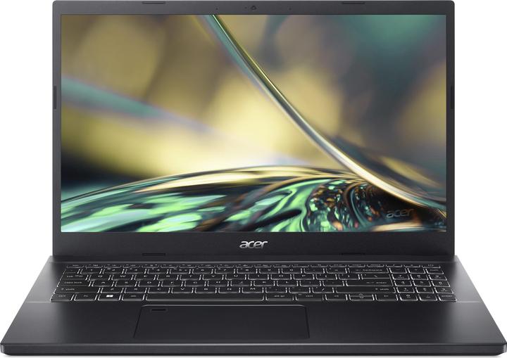 Produktbild Acer Aspire 7 (15.60", Intel Core i7-1260P, 16 GB, 1000 GB, CH)