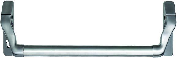 Actual product image BKS Anti-panic fittings (Door handle)