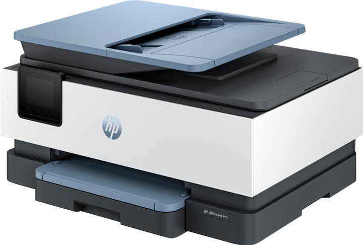 Actual product image HP OfficeJet Pro 8135e (Ink, Colour)