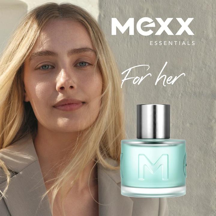 Produktbild Mexx Ice Touch (Eau de Toilette, 20 ml)