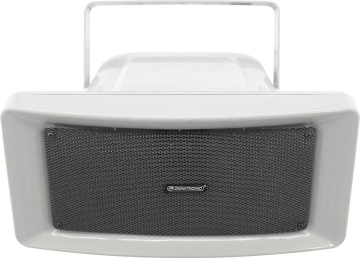 Produktbild Omnitronic Hs-50 (Aktiv, 1x 30 W)