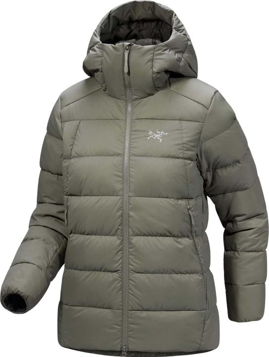 Actual product image Arc'teryx Thorium Hoodie (XS)