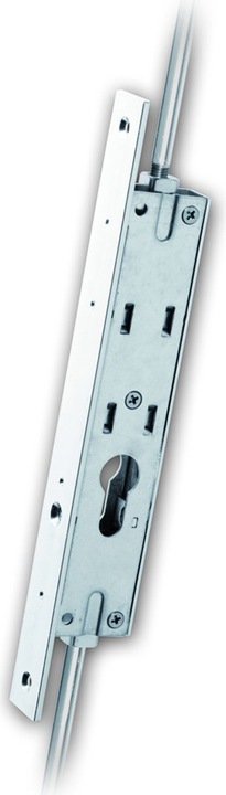Lock cylinders