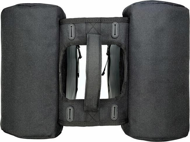 Produktbild Willex 800 Pro (33 l, Gepäckträgertasche)