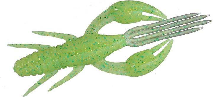 Immagine prodotto Osp O.S.P DoLive Craw 3 Softbait (7.60 cm)
