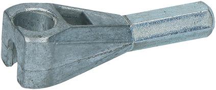 Actual product image Anuba Single-wind allowances (4-22 millimetres)